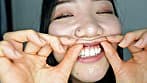 【個人撮影】桃瀬まゆの変態男のわがままリクエスト