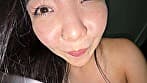 【個人撮影】桃瀬まゆの上半身舐め＆鼻●●手コキ