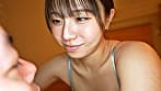 【個人撮影】さくまつなの密着！ゼロ距離口臭嗅がせ＆鼻舐め