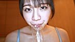 【個人撮影】閲覧注意！さくまつなの○液を加湿器で噴霧してみた！