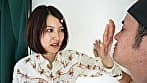 【個人撮影】浅桜エリの変態男のわがままリクエスト臭い嗅ぎ