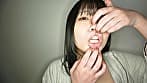 【個人撮影】音羽美鈴「変態男の女体臭チェック」の商品情報
