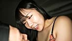 【個人撮影】音羽美鈴の密着！ゼロ距離口臭嗅がせ＆鼻舐め
