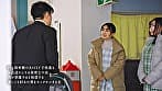 「息子さんが待っているのにおちんちん勃起させていいんですか？」保育園で迎えに来たパパさんを誘惑する小悪魔巨乳保育士 月野かすみ
