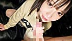 「精子が出るところも中に出されるところも感じたい･･･」パイパン美少女セフレ天馬ゆいと真正半外半中出しデート