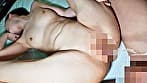 「精子が出るところも中に出されるところも感じたい･･･」パイパン美少女セフレ天馬ゆいと真正半外半中出しデート