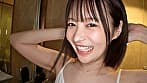 「精子が出るところも中に出されるところも感じたい･･･」パイパン美少女セフレ天馬ゆいと真正半外半中出しデート