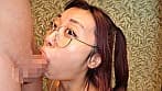 「見つめ合いフェラチオで何度も射精させてアゲル」フェラチオ大好きセフレ笠木いちかとディープスロート精飲デート