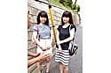 街で見つけた 姉妹のように仲の良い綺麗な母娘をナンパして大乱交！！「あなた許して」というもののイキまくる好き物親子10組240分！！ 2