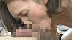 熟年夫婦の卑猥な接吻と濃厚セックス