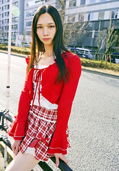 初のアナル解禁！超美形ニューハーフ ゆいか