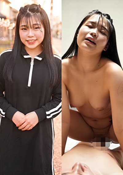 ゆうあちゃん