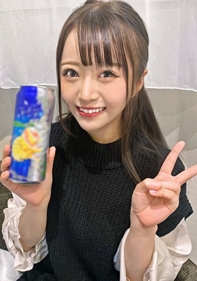 爆乳Gカップ！可愛い敏感ボディとエロがり淫乱えっち！
