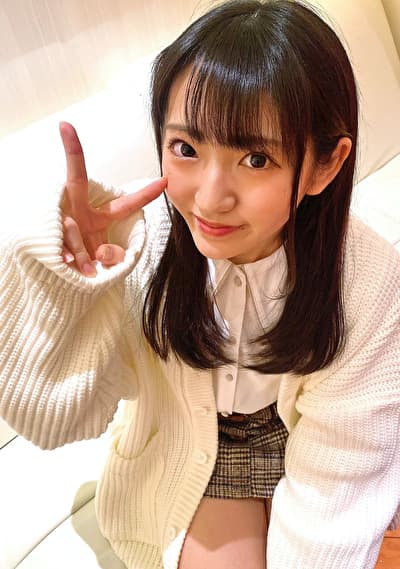 国民的級美少女とイチャラブ生ハメ撮り！