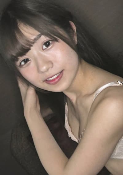 儚い美少女を背徳感エロ生ハメ！