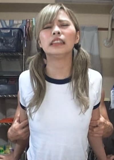 一乃瀬るりあ 体育着にザーメンぶっかけSEX