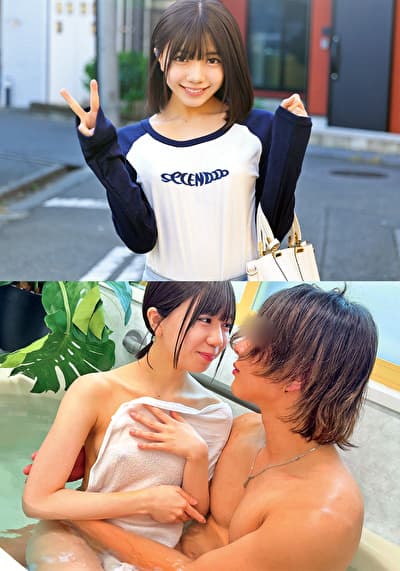 ゆなちゃん