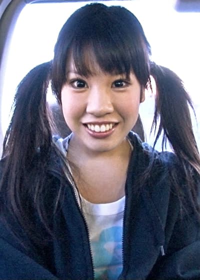 おっぴろげ羞恥ドライブで理性崩壊！～何度もイカされたから･･･もっとシテ欲しい･･･～ 中井里紗