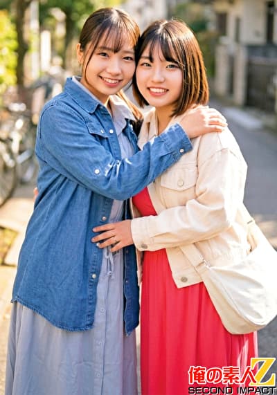 スキだらけのマキシワンピ巨乳妻をガチナンパ！着衣越しでもこぼれそうなデカパイ！透けるマンスジ！浮かび上がる潮シミ！クイックマッサージ体験で潮をまき散らしガチ絶頂！ なつきさんとはるさん