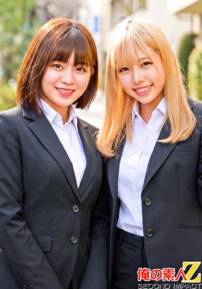 素人男女モニタリングAV！出張先のホテルで上司と部下が相部屋チャレンジ！ あんちゃんとうるはちゃん