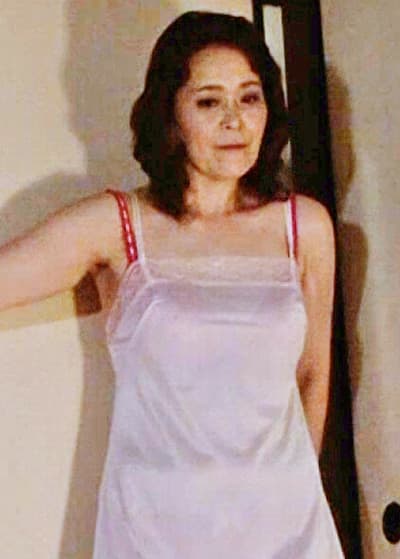 愛息の肉棒に溺れる我慢出来ない淫乱熟母と禁断の中出しセックス！