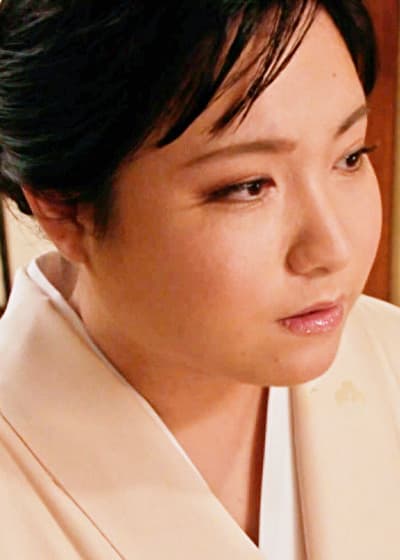 旦那の実家の旅館の女将になる為に変態修行に身を堕とす若女将の麻縄遊戯！