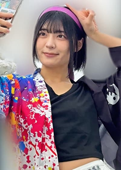 はっぴ女子 阿〇踊り 揺れる想いに負けないで！