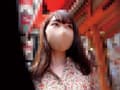 ○○電車＃017 デートに向かう途中の爽やかJDを捕獲