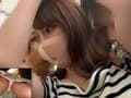 ○○電車＃025 ドM気質のスレンダー美人