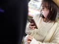 ○○電車＃035 S級美人インフルエンサー膣内炎上！