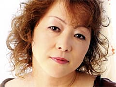 姥桜 関西淫語中出し 門真ゆき