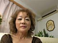 姥桜 関西淫語中出し 門真ゆき