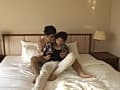 童顔ノンケ美○年が男に責められ喘ぎ感じる！