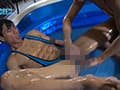 ローションレスリング～スジ筋野郎同士の真剣SEX勝負～