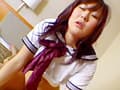 期待のエロ新人 坂口みさと