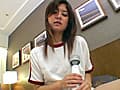色欲に飢えたお嬢様 夏目あんな