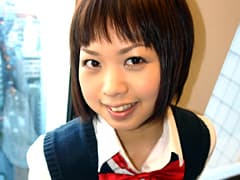 毛無し中出し受け止め娘 片桐るい