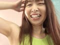 M女のお姉さんをこちょこちょしました！堂本未來3