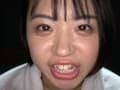「口内・歯・舌ベロ・のどちんこ観察！！！」菊池はる