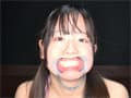 谷田かりなチャンの激レアのどちんこ・口内観察！！！！