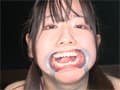 谷田かりなチャンの激レアのどちんこ・口内観察！！！！
