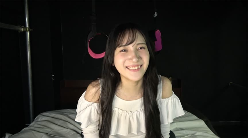 ガッチリ膝立ち固定くすぐり！西尾まりな（2）