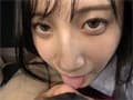 舌で鼻を舐め舐めされるM男先輩2 西尾まりな K－（2）