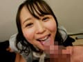 ゆらちゃんは精子をごっくんしちゃうビッチだった…