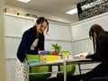 同僚を口説いてSEXするアカウント 今、狙っている同僚