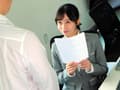 学校をクビになった女教師と5年ぶりに再会 秋元さちか