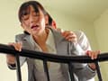 学校をクビになった女教師と5年ぶりに再会 秋元さちか