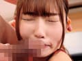 女子陸上部員が1cmハメ空気椅子 逢沢みゆ