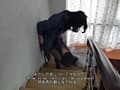 小剛流浪記03-3 小剛は捨てられ、教師に引き取られた3