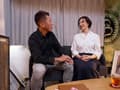 黒田式女風 花島さん 黒田悠斗が全力で女性を悦ばせる